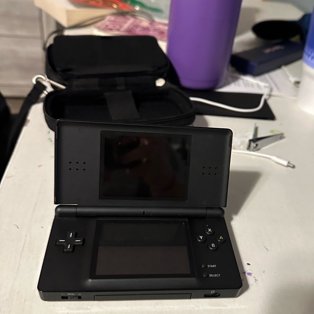 Nintendo DS